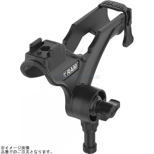 在庫あり RAM MOUNTS ラムマウント RAP-434-NB ロッドホルダー(Rod Jr.)...