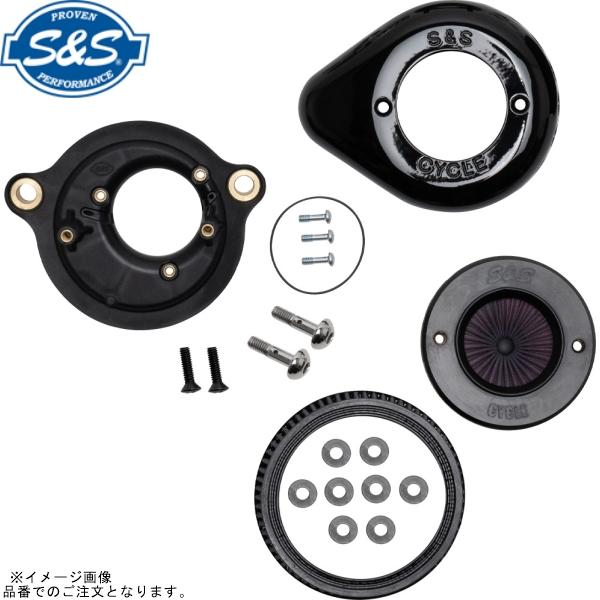 S＆S エスアンドエス 170-0718A AirStinger エアスティンガーステルス エアクリ...