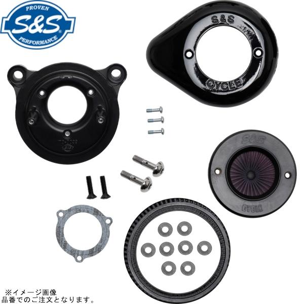 S＆S エスアンドエス 170-0722A AirStinger エアスティンガーステルス エアクリ...