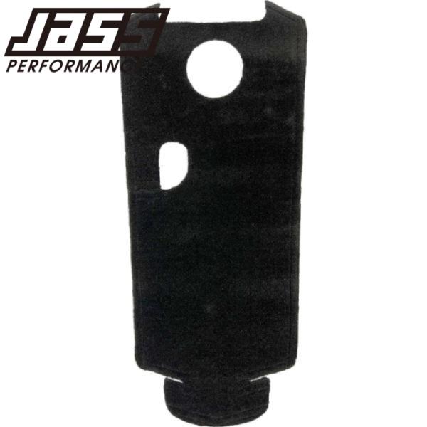 ジャスパフォーマンス 2755 センターコンソールカーペット ブラック NAロードスター