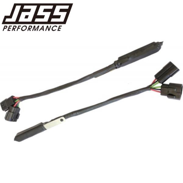 ジャスパフォーマンス 5119 ハイフラ防止リレー 左右セット NAロードスター