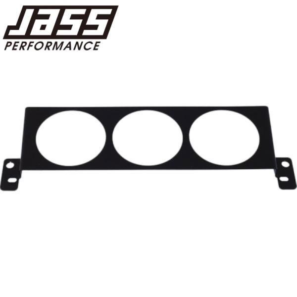 ジャスパフォーマンス 2227 オーディオメーターパネル ブラック NBロードスター