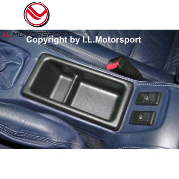 I.L.モータースポーツ アイエルモータースポーツ NA0-0128 センターコンソール小物入れ ブ...