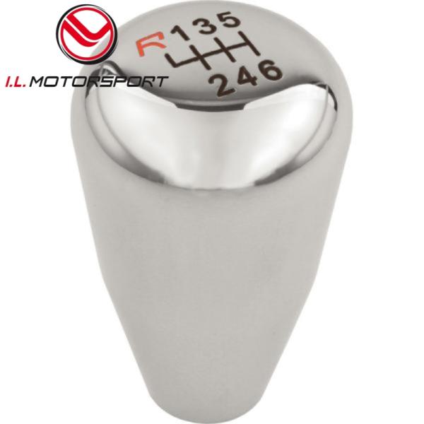 I.L.モータースポーツ アイエルモータースポーツ NAB-301149-6 シフトノブ スティック...