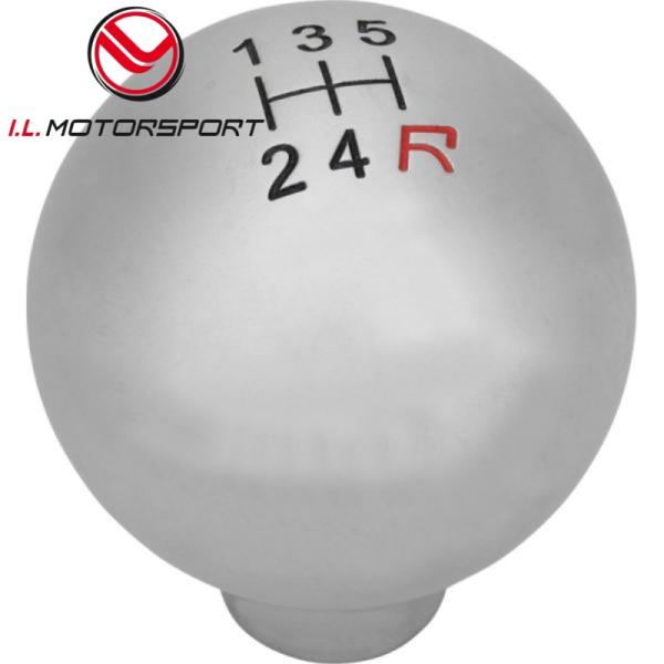 I.L.モータースポーツ アイエルモータースポーツ NAB-301164E-5 シフトノブ ボールタ...