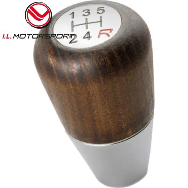 I.L.モータースポーツ アイエルモータースポーツ NAB-301328 シフトノブ スティックタイ...