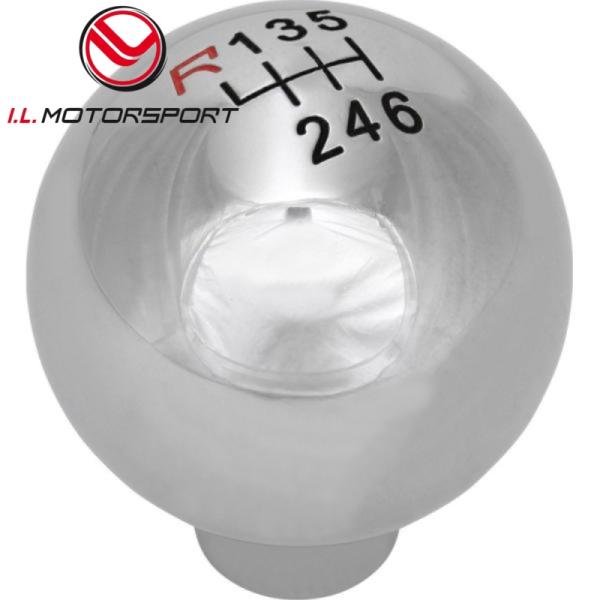I.L.モータースポーツ アイエルモータースポーツ NC0-301165C-6 シフトノブ ボールタ...