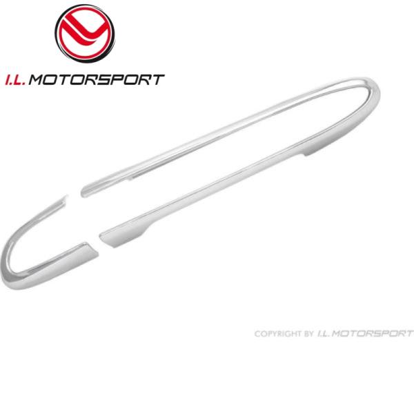 I.L.モータースポーツ アイエルモータースポーツ ND0-0014 ドアハンドルカバー クローム ...