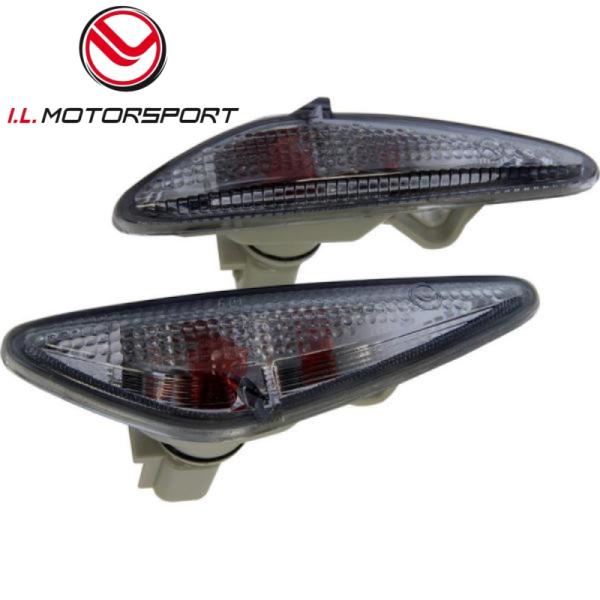 I.L.モータースポーツ アイエルモータースポーツ ND0-1554 サイドウインカーセット スモー...