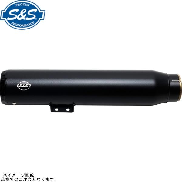 S＆S エスアンドエス 550-1074 スリップオン GRAND NATIONAL NIGHTST...