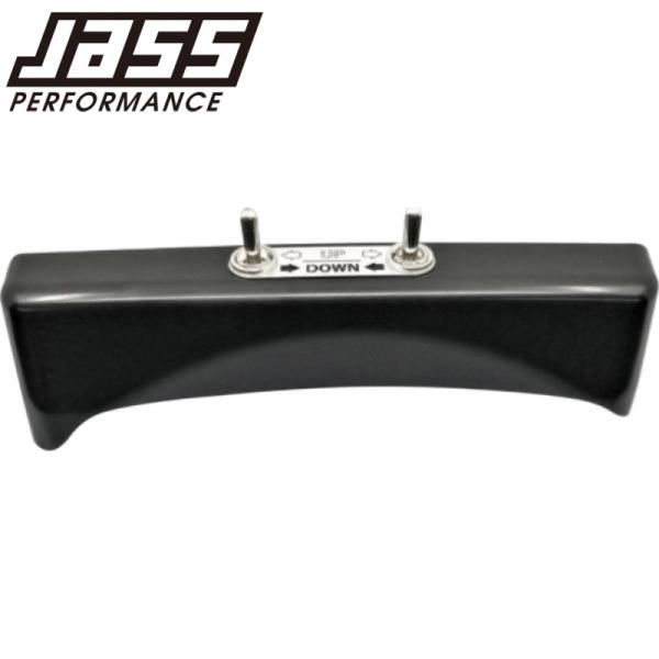 ジャスパフォーマンス 2706 センターコンソールレスキット P/Wスイッチ付 NAロードスター