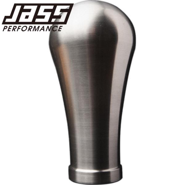 ジャスパフォーマンス 2450 シフトノブ クラシックスタイル アルミヘアライン NA/NB/NC/...