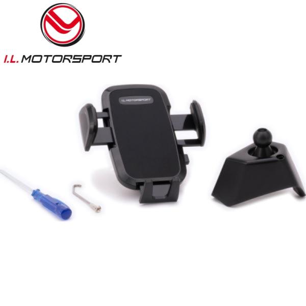 I.L.モータースポーツ アイエルモータースポーツ ND0-301159-R スマホホルダーキット ...