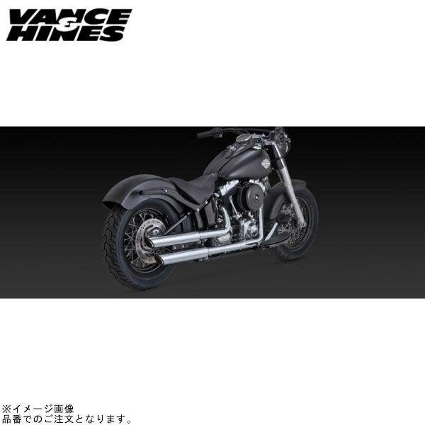 バンス&amp;ハインズ 16341 PCX 3in Slip-on ツインスラッシュ 3インチ スリップオ...