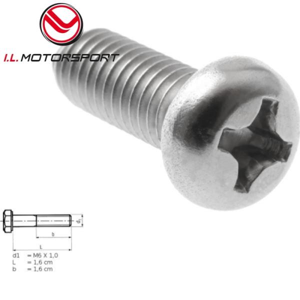 I.L.モータースポーツ アイエルモータースポーツ NA0-706921-IL リペア ボルト アイ...