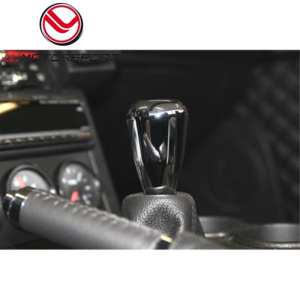 I.L.モータースポーツ アイエルモータースポーツ NAB-9950 シフトノブ スティックタイプ ...