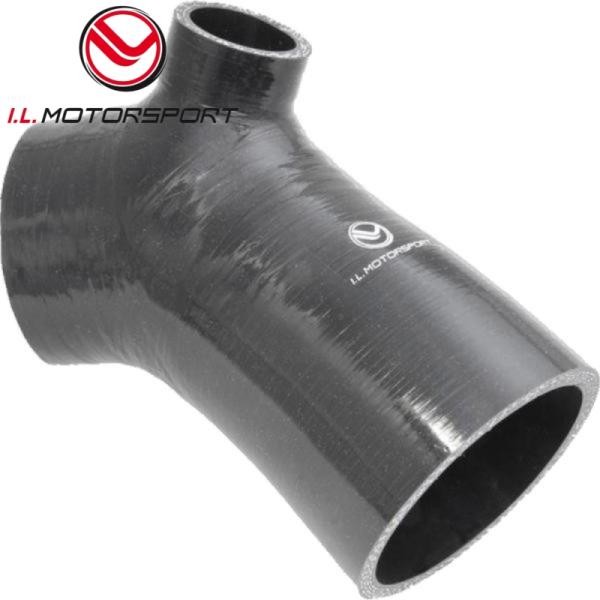 I.L.モータースポーツ アイエルモータースポーツ ND0-301171-S シリコンエアインテーク...