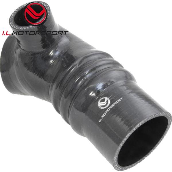 I.L.モータースポーツ アイエルモータースポーツ ND0-301182-S シリコンエアインテーク...
