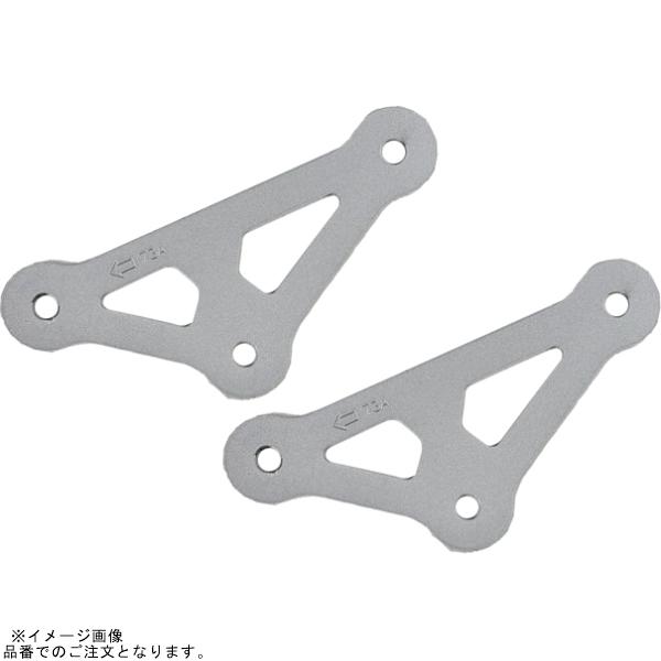 EFFEX PHA764D ローダウンキット 15mmダウン Ninja1000