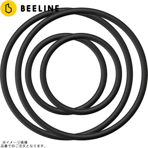BEELINE ビーライン REPAIR-BANDPACK ビーライン ストラップマウント用バンドセ...