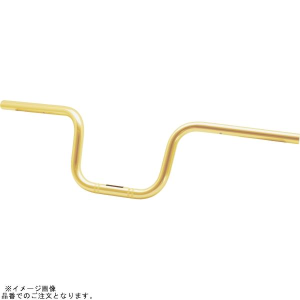 EFFEX EBF0054G イージーフィットバー シャンパンゴールド DAX125