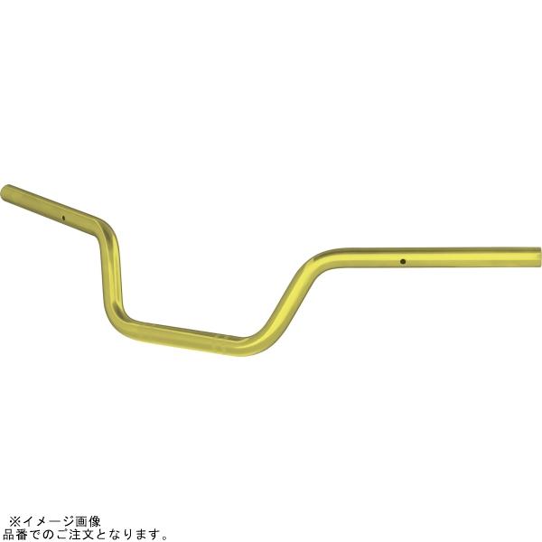 EFFEX EBF784G イージーフィットバー シャンパンゴールド ELIMINATOR/SE