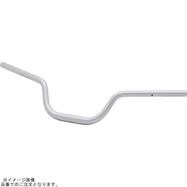 EFFEX PBTF365S イージーフィットバーPlus シルバー XSR700