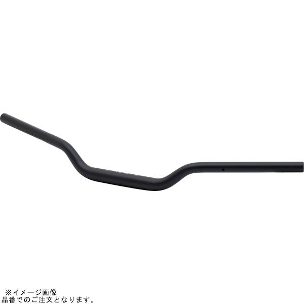 EFFEX PBTF369K イージーフィットバーPlus ブラック MT-09