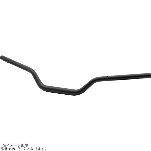 EFFEX EBTF550K イージーフィットバー ブラック GSX-S1000GT