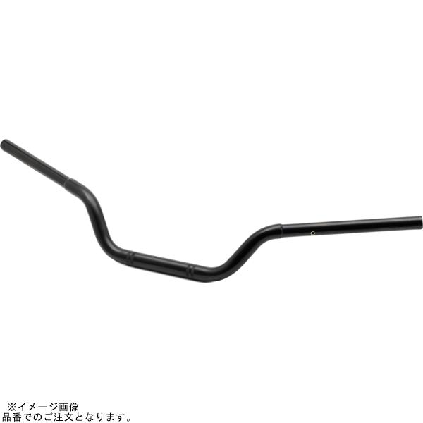 EFFEX EBF0051K イージーフィットバー ブラックメッキ Rebel1100DCT