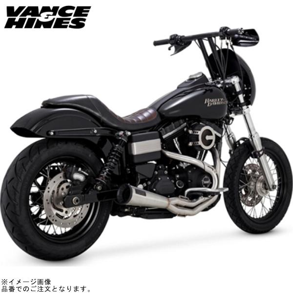 バンス&amp;ハインズ 27635 Stainless 2-1 Upsweep ステンレス2-1 アップス...