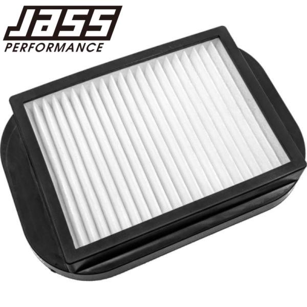 ジャスパフォーマンス 2090 エアコンフィルター ブラック NA/NBロードスター