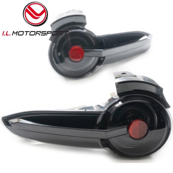 I.L.モータースポーツ アイエルモータースポーツ ND0-301584 LEDテールライトセット ...