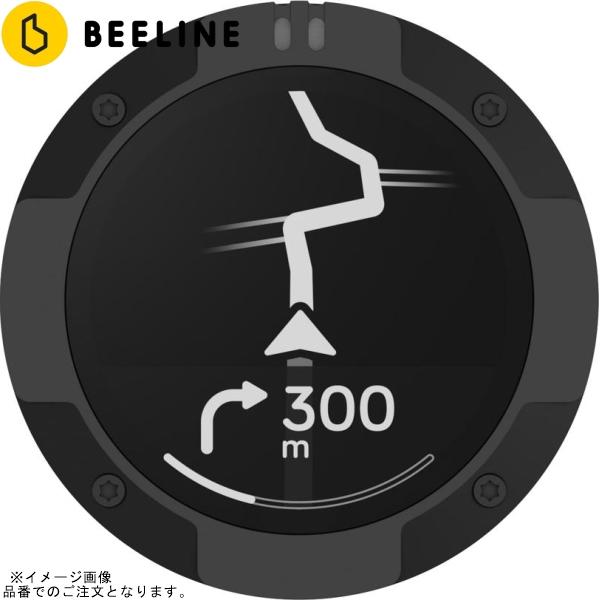 BEELINE ビーライン BLD3.0_BLK ビーライン Moto II ナビゲーション ブラッ...