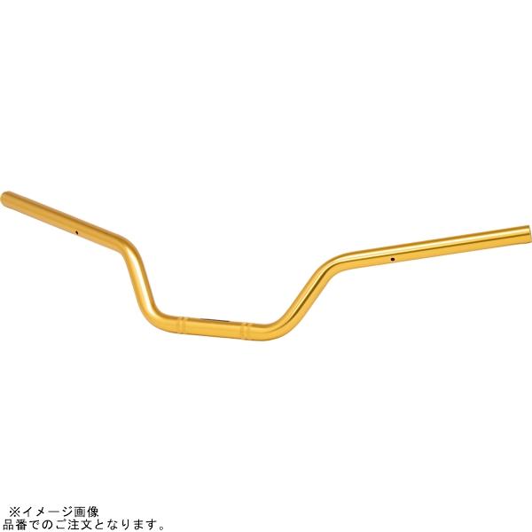 EFFEX EBF0057G イージーフィットバー シャンパンゴールド GB350