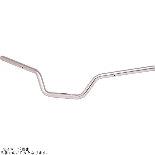 EFFEX EBF0057S イージーフィットバー シルバー GB350