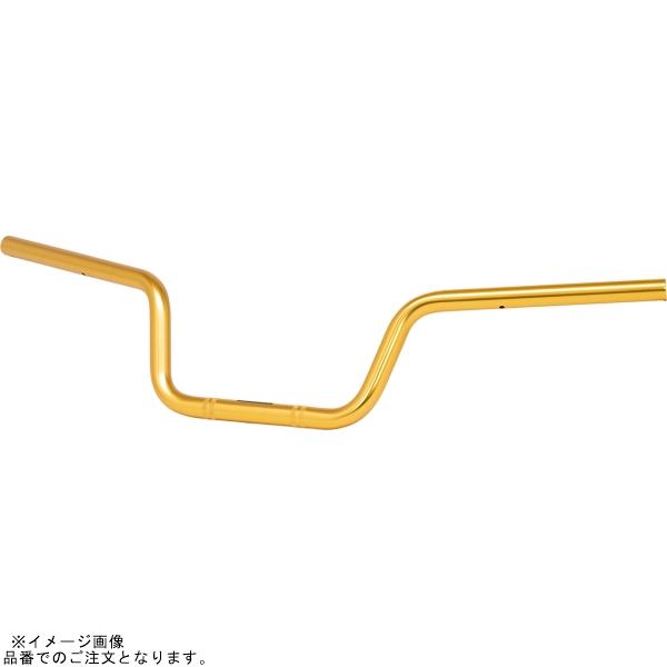 EFFEX EBF0055G イージーフィットバー シャンパンゴールド CL250