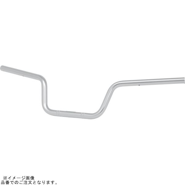 EFFEX EBF0055S イージーフィットバー シルバー CL250