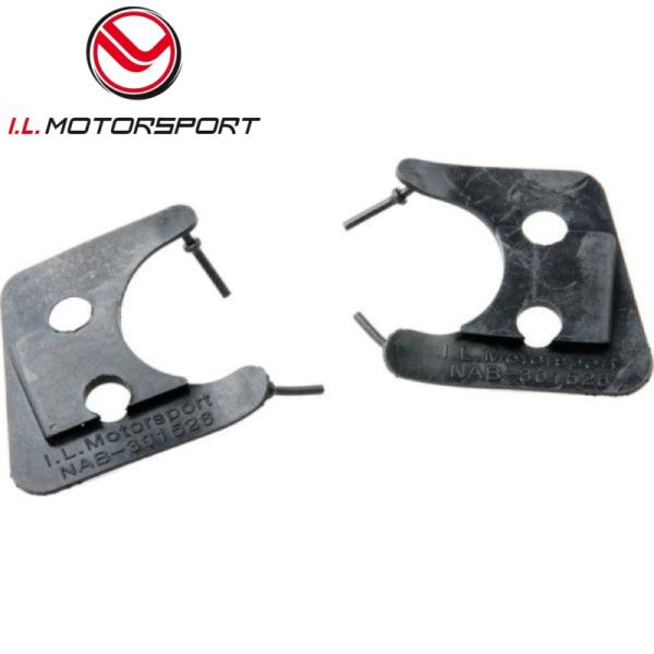 I.L.モータースポーツ アイエルモータースポーツ NAB-301526 デッキロックラバーシート ...