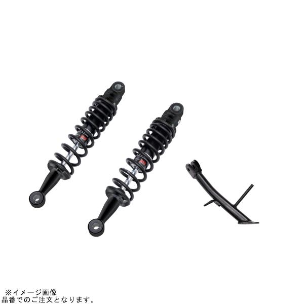 EFFEX PHA0057D-KK-SET EFFEXxYSS ローダウンCOMPキット 約30mm...