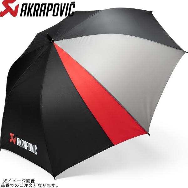 AKRAPOVIC アクラポビッチ802286 Corpo アンブレラ