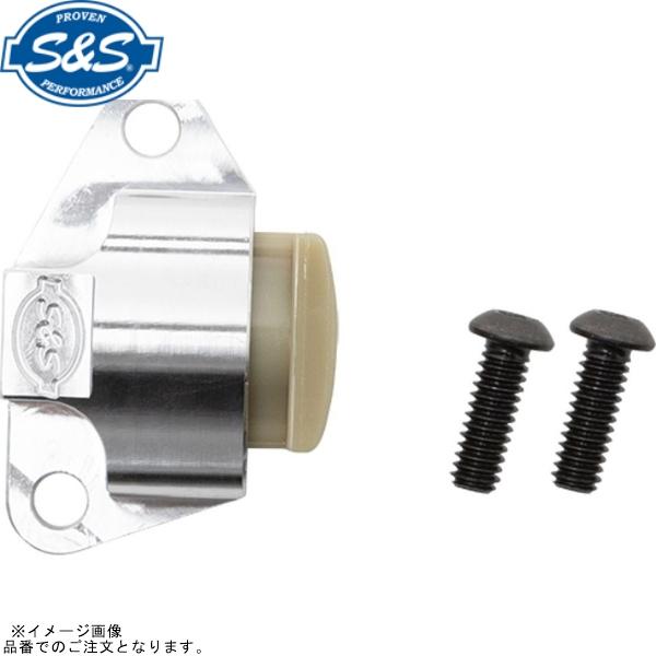 S＆S エスアンドエス 330-0737 カムチェーンテンショナー M8