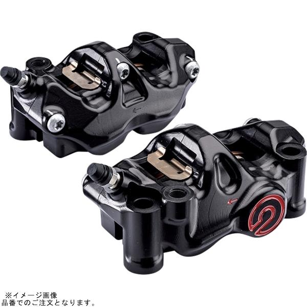 brembo ブレンボ 120.B473.21 484 cafe racer ラジアル CNC 4P...