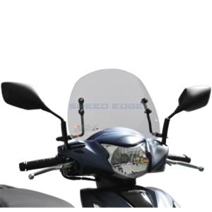 DAYTONA（バイク用品） スクリーン 送料無料 DIO110/ディオ110