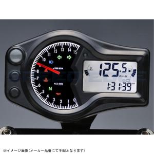 ACE-6552 ACEWELL 多機能デジタルメーター 12000rpm エースウェル 送料