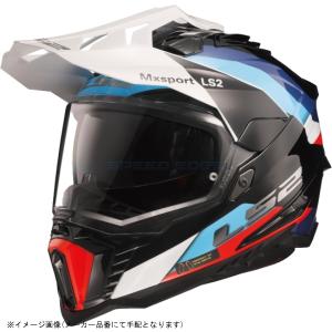 LS2 HELMETS 407011002M ヘルメット サイズ M EXPLORER F