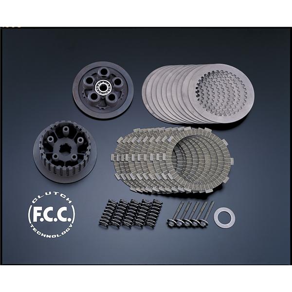 ADVANTAGE アドバンテージ 214-S0230-05 FCC クラッチ D 95GSF120...