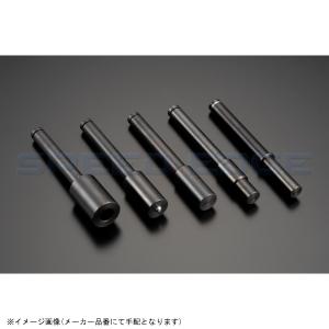 J-TRIP 片持ちスタンド用シャフト BMWφ53 JT-135M : 二輪用品店