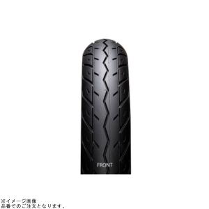 DUNLOP（ダンロップ） 110/90-17 MC 60H TT100GP チューブレス 237759