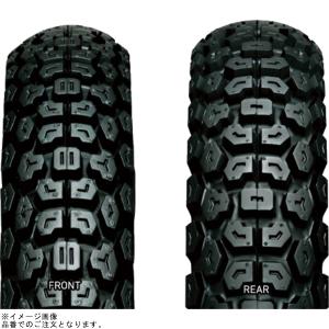 SHINKO（シンコー） 3.25-17 50P TT SR244 フロント リア チューブ